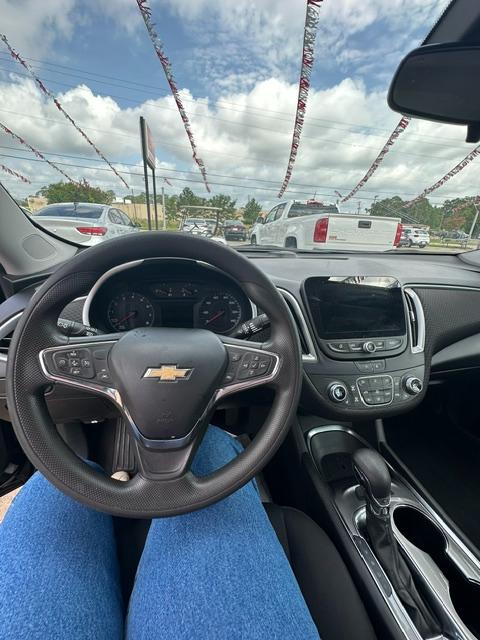 Chevrolet Malibu 1LT 2023