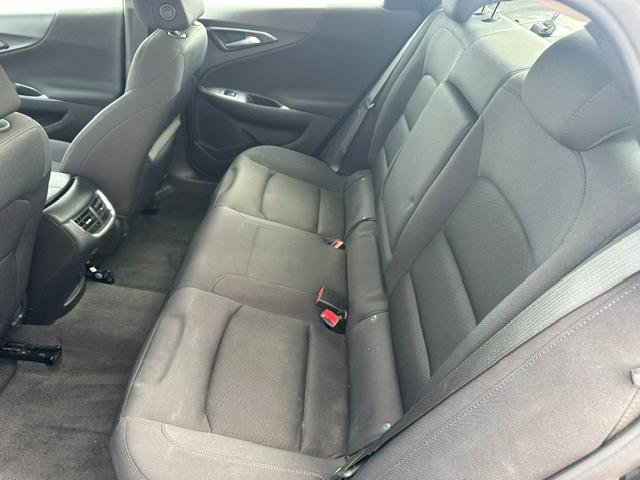 Chevrolet Malibu 1LT 2023