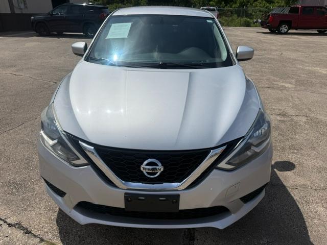 Nissan Sentra SL 2017
