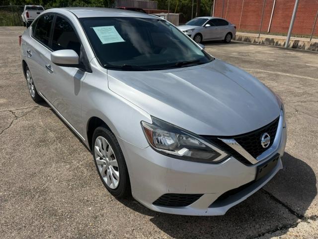 Nissan Sentra SL 2017