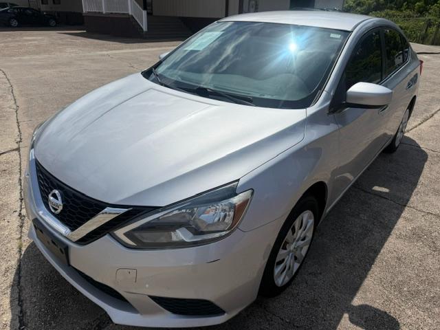 Nissan Sentra SL 2017