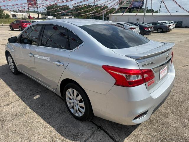 Nissan Sentra SL 2017
