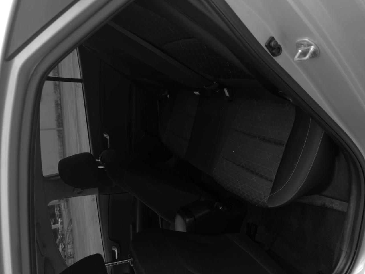 RAM 1500 Tradesman Quad Cab 2WD 2017