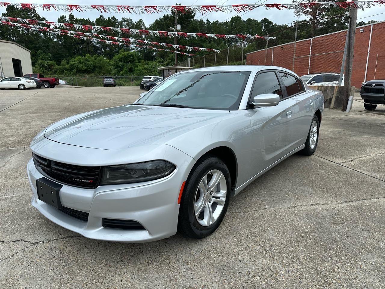 Dodge Charger SXT 2022