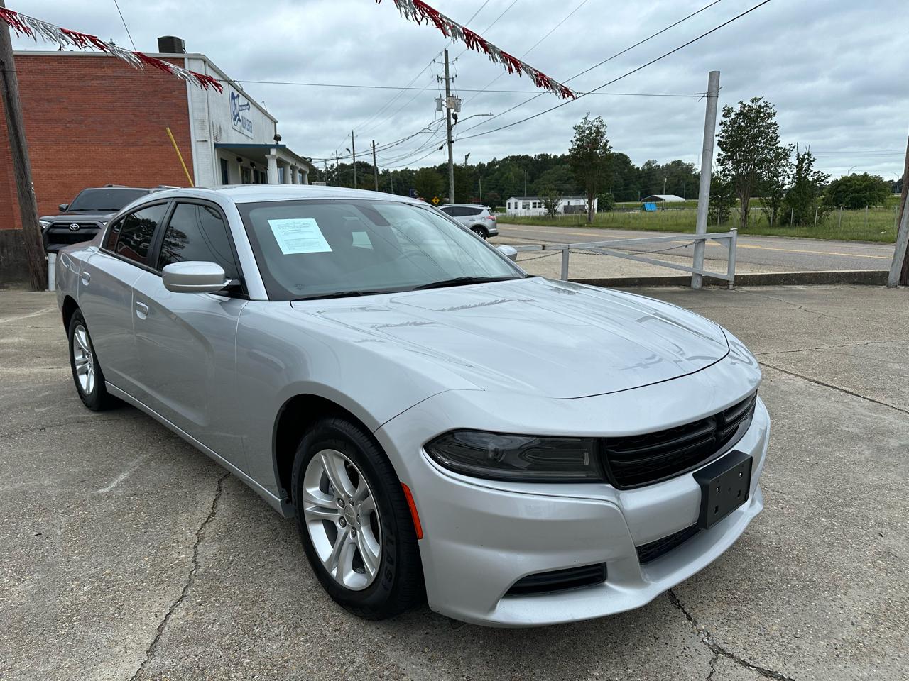 Dodge Charger SXT 2022