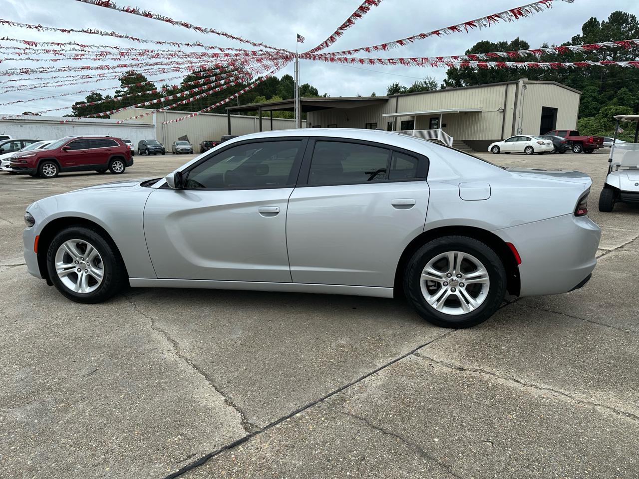 Dodge Charger SXT 2022