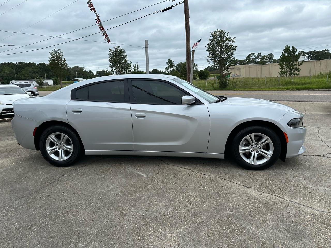 Dodge Charger SXT 2022