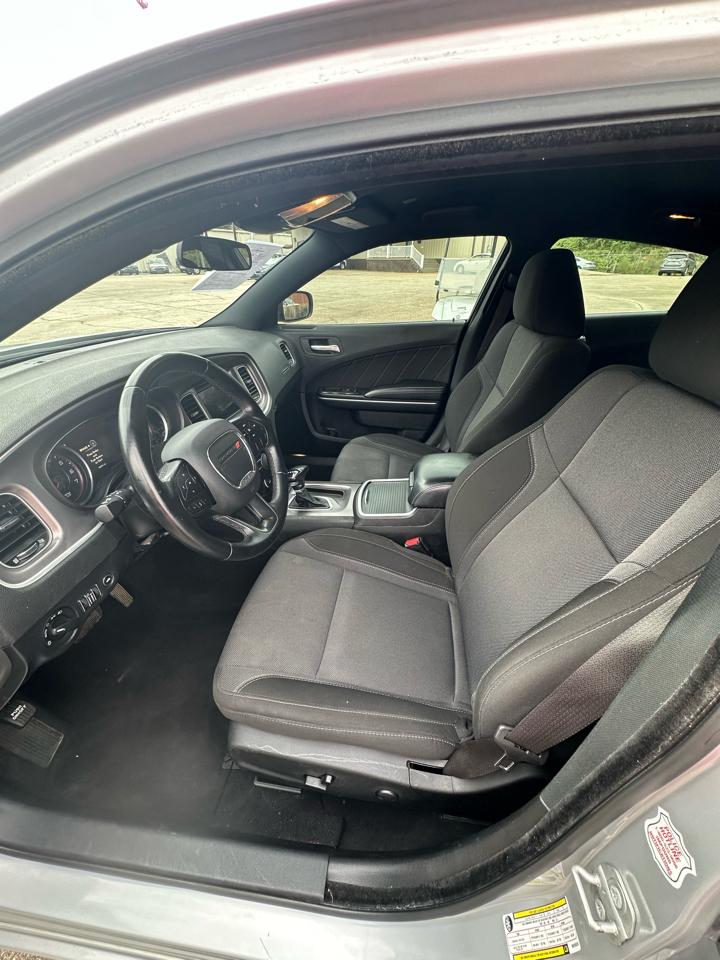 Dodge Charger SXT 2022
