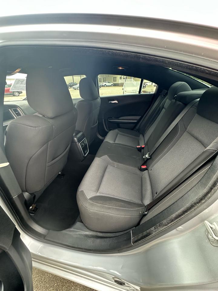 Dodge Charger SXT 2022