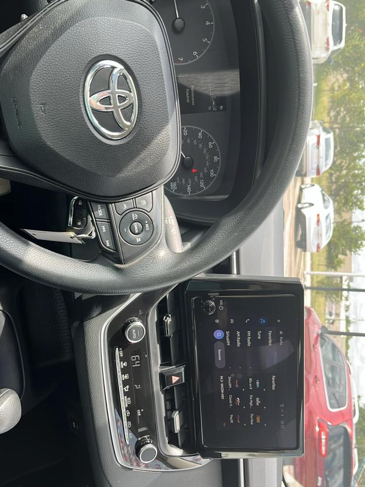 Toyota Corolla LE 2023