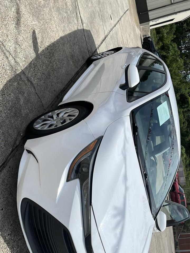 Toyota Corolla LE 2023