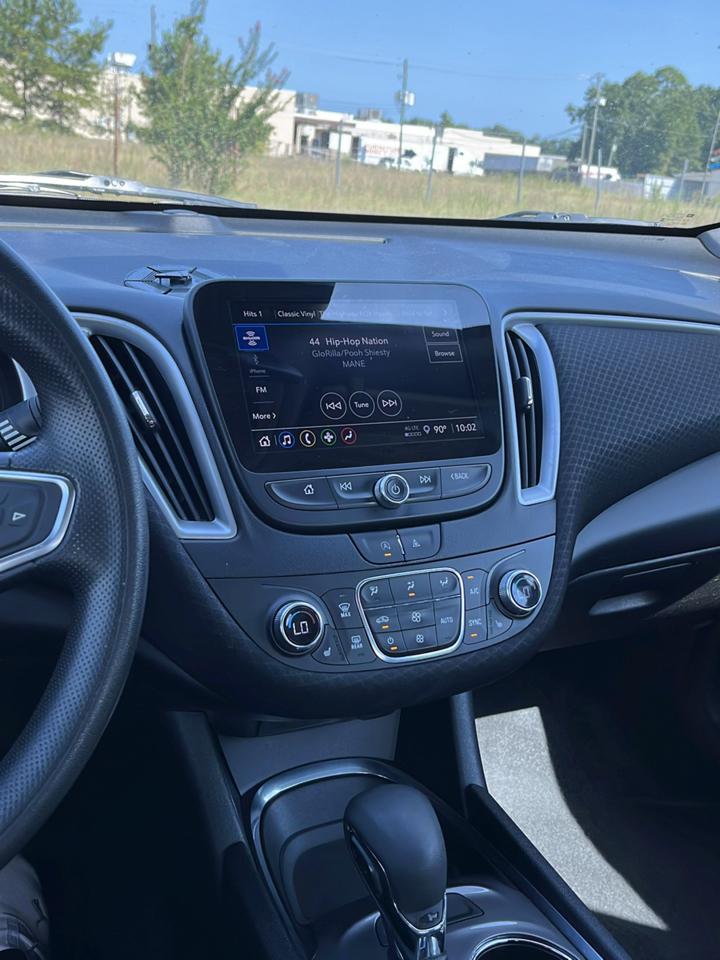 Chevrolet Malibu 1LT 2023