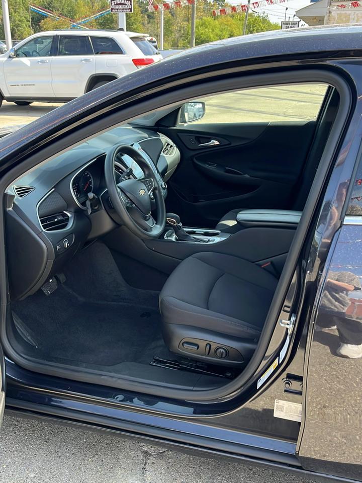 Chevrolet Malibu 1LT 2023