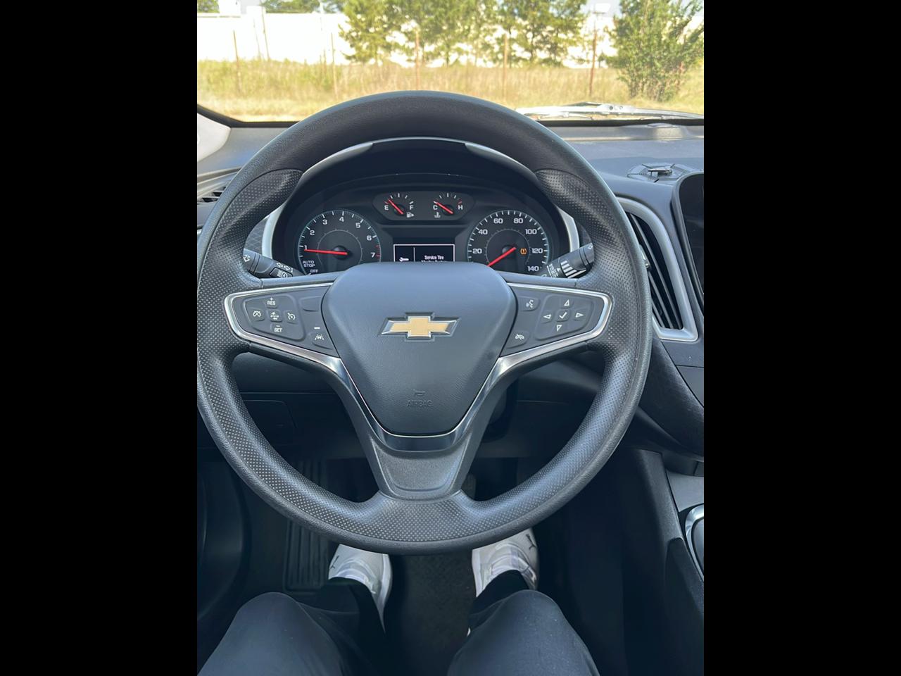 Chevrolet Malibu 1LT 2023