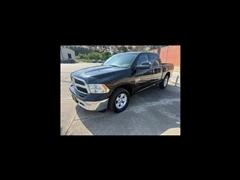 2023 RAM 1500 Classic 