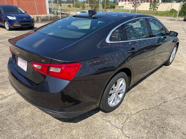 Chevrolet Malibu 1LT 2023