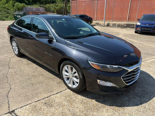 Chevrolet Malibu 1LT 2023