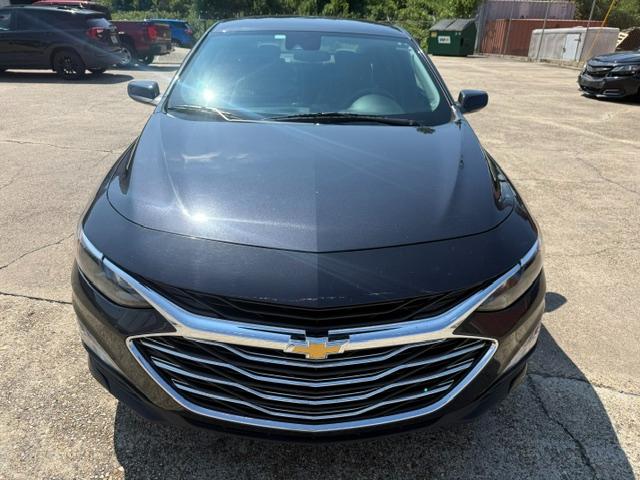 Chevrolet Malibu 1LT 2023
