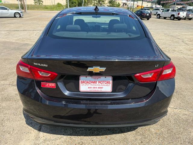 Chevrolet Malibu 1LT 2023