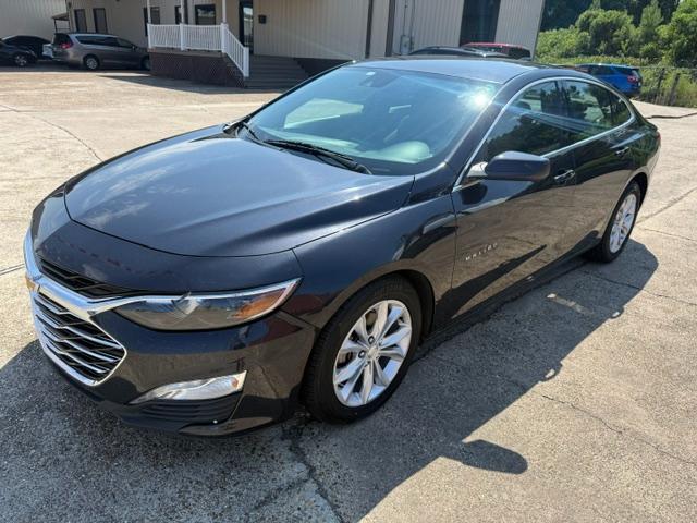Chevrolet Malibu 1LT 2023