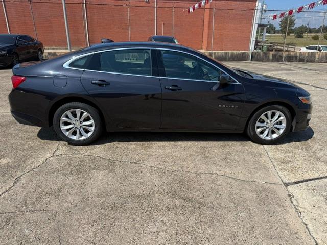 Chevrolet Malibu 1LT 2023