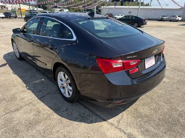 Chevrolet Malibu 1LT 2023