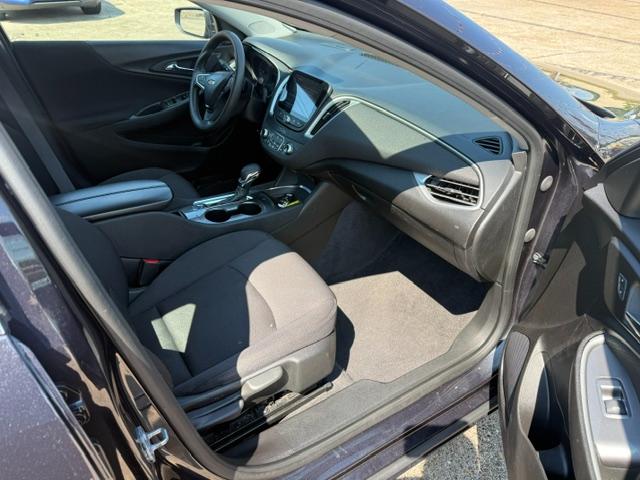 Chevrolet Malibu 1LT 2023