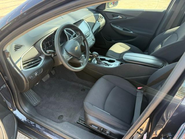 Chevrolet Malibu 1LT 2023