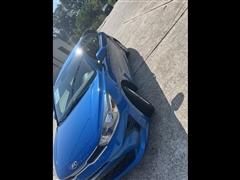 2021 Kia Rio 