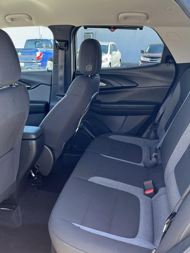 Chevrolet TrailBlazer LT AWD 2023