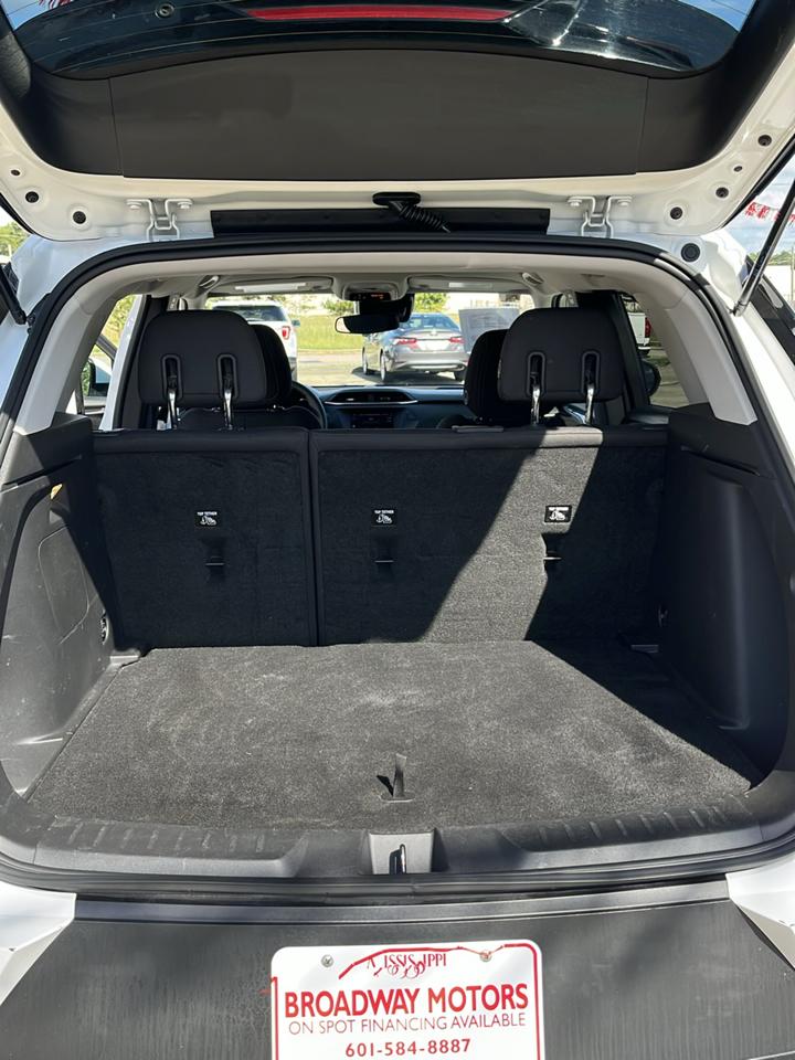 Chevrolet TrailBlazer LT AWD 2023