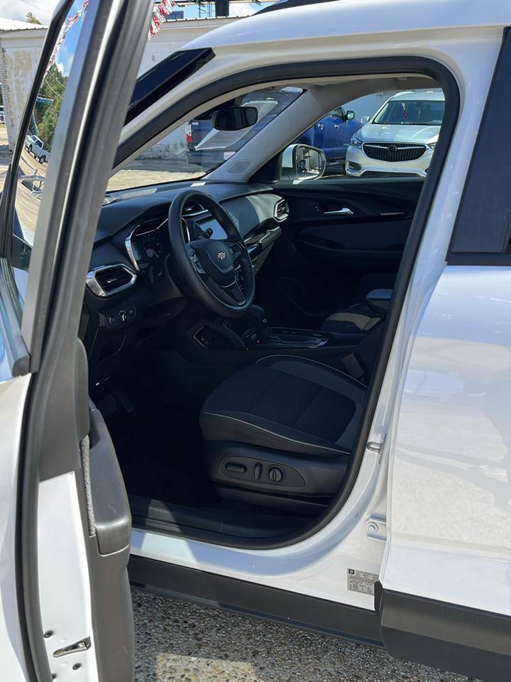 Chevrolet TrailBlazer LT AWD 2023