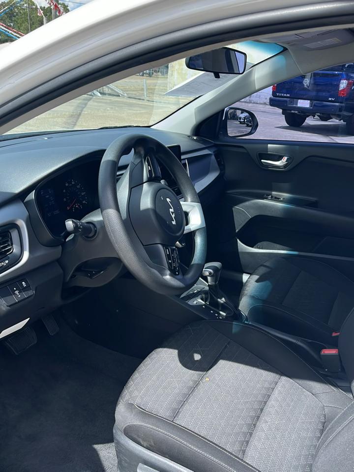 Kia Rio LX 2022
