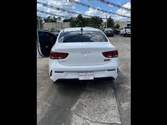 2022 Kia Rio 