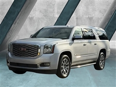 2018 GMC Yukon XL 