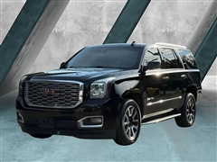 2019 GMC Yukon 