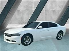 2017 Dodge Charger 