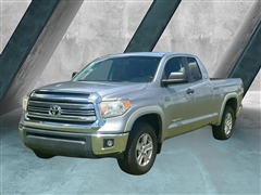 2017 Toyota Tundra 