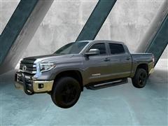 2017 Toyota Tundra 
