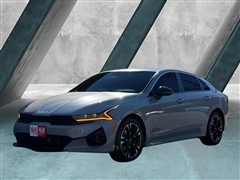 2023 Kia K5 