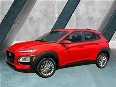 2019 Hyundai Kona 