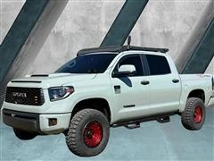 2021 Toyota Tundra 