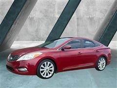 2013 Hyundai Azera 