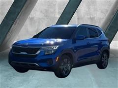 2021 Kia Seltos 