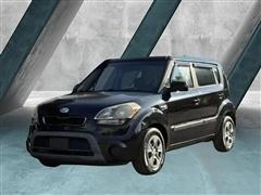 2013 Kia Soul 