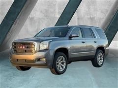 2018 GMC Yukon 