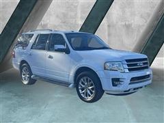 2016 Ford Expedition 