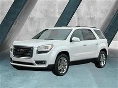 2017 GMC Acadia Limited 