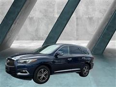 2019 Infiniti QX60 