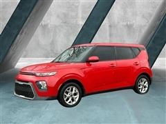 2020 Kia Soul 